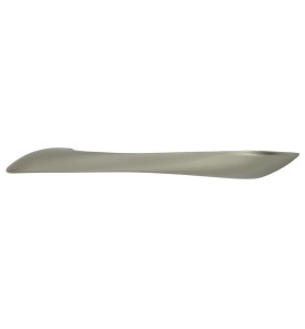 1105 Furniture Handle - Matt nickel, 96 mm