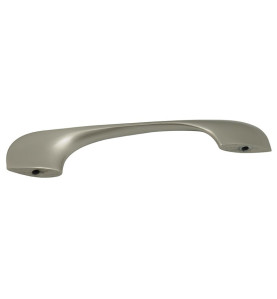 1105 Furniture Handle - Matt nickel, 96 mm