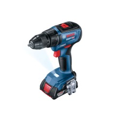 Акумулаторен винтоверт BOSCH GSR18V-50