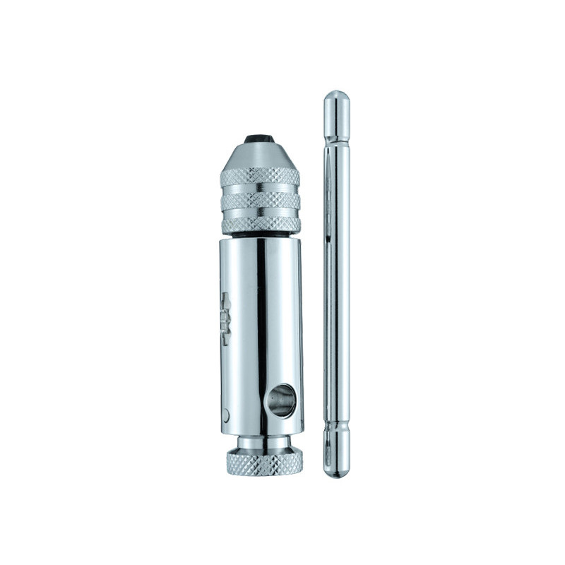 Върток за метчици Alpen M3-M10 с тресчотка