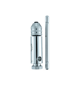 Върток за метчици Alpen M3-M10 с тресчотка