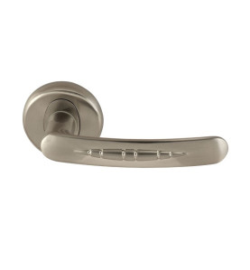 Cobra Door Handle - inox