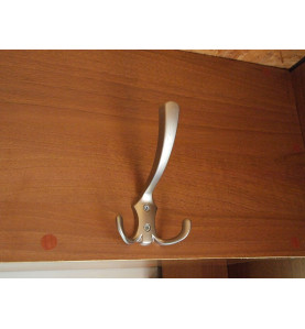 Z-003 Furniture Hook - Application