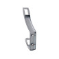 Z-007 Furniture Hook - Chrome