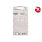 Fischer DUOPOWER S K Universal Plugs With Screw - 8 x 40 mm