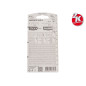 Fischer DUOPOWER S K Universal Plugs With Screw - 10 x 50 mm Fischer DUOPOWER S K Universal Plugs With Screw - 10 x 50 mm