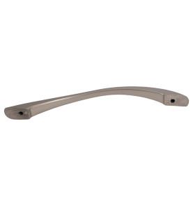 1053 Furniture Handle - 128 mm, Matt Nickel