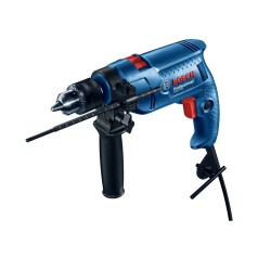 Ударна бормашина BOSCH GSB 550