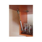 KAMA Flap Stay Gas Spring - 80N