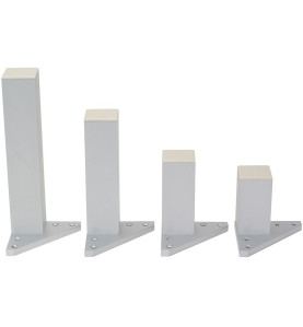 KR-F027E Furniture Leg