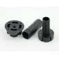 KAMA Plastic Adjustable Kitchen Leg - 95 - 140 mm KAMA Plastic Adjustable Kitchen Leg - 95 - 140 mm
