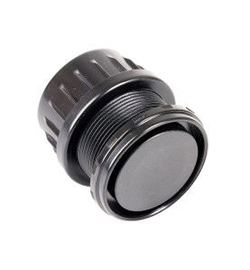 Метален крак за плотове KR-1110 - регулиране