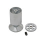 KAMA 203 Adjustable Furniture Leg - 100 mm KAMA 203 Adjustable Furniture Leg - 100 mm