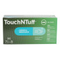 Ръкавици от нитрил за еднократно ползване Ansell TouchNTuff 92-600, М, 100 бр.