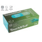 Ръкавици от нитрил за еднократно ползване Ansell TouchNTuff 92-600, L, 100 бр.