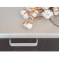 KAMA AE Aluminium Furniture Handle - 160 mm