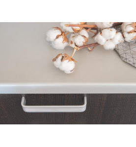 AE Aluminium Furniture Handle - 160 mm, Application