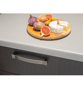 Libretto Retro Furniture Handle - 160 mm, Application