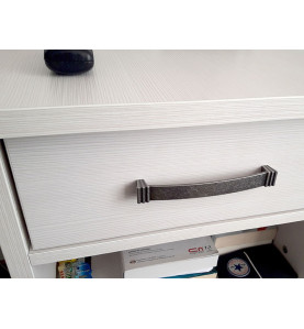 Libretto Retro Furniture Handle - 160 mm, Application