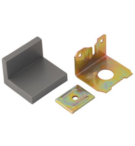L-shaped Cabinet Hangers