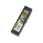 Olfa Excel Black LBB Spare Blades - 18 mm, 50 pcs