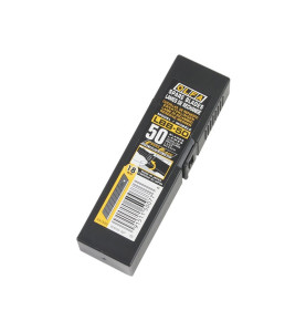 Olfa Excel Black LBB Spare Blades - 50 pc.