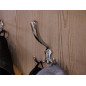 Z-003 Furniture Hook - Chrome