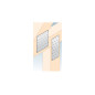 Плоска метална планка с перфорация (тип шина) DMX PP 5 - 140 x 60 мм