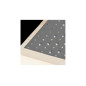 Плоска метална планка с перфорация (тип шина) DMX PP 5 - 140 x 60 мм