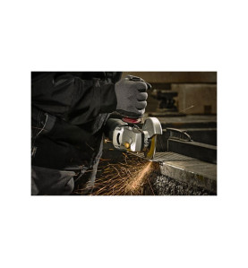 Диск за рязане на стомана Klingspor Kronenflex A 60 Extra - Приложение