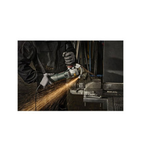 Klingspor Kronenflex A 60 Extra Cutting Disc - Application