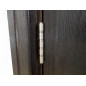 Bearing Interior Door Hinge - Satin