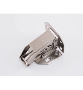 GTV PBR Furniture Hinge - Large, 45 x 60 mm