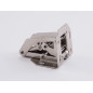 GTV PBR Furniture Hinge - Large, 35 x 56 mm