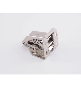 GTV PBR Furniture Hinge - Small, 35 x 45 mm