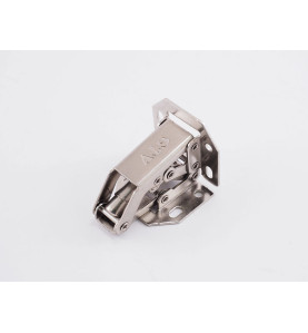 GTV PBR Furniture Hinge - Small, 35 x 45 mm