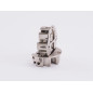 GTV Drop Flap Hinge