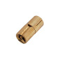 GTV Cylindrical Hinge - ∅14 mm