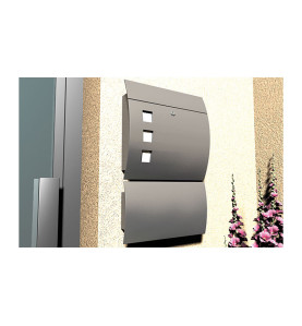 Fischer FID 50 Insulation Dowel - Application