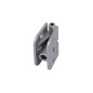 GTV Butterfly Furniture Hinge - 180 degrees