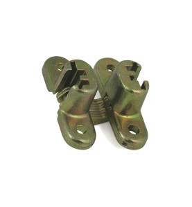 Vici Furniture Hinge - 180 degrees