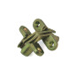 Vici Furniture Hinge - 180 degrees