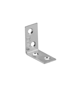 DMX30 Metal Angle Bracket - 30 х 30 х 15 mm