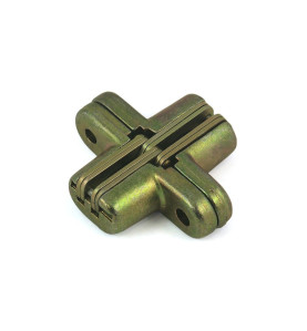 Vici Furniture Hinge - 180 degrees