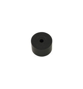 4904 Rubber Foot With Steel Washer Insert