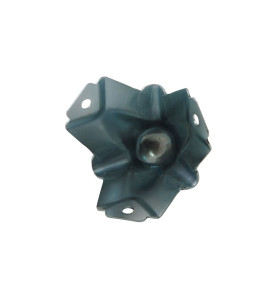 4119 Medium Ball Corner Cranked 3 Leg