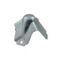 Adam Hall 4119 Medium Ball Corner Cranked 3 Leg