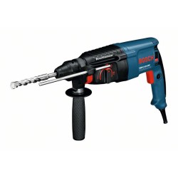 Перфоратор със SDS plus BOSCH GBH2-26DRE