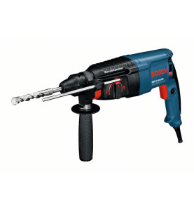 Перфоратор със SDS plus BOSCH GBH2-26DRE