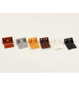 Plastic Corner Brace